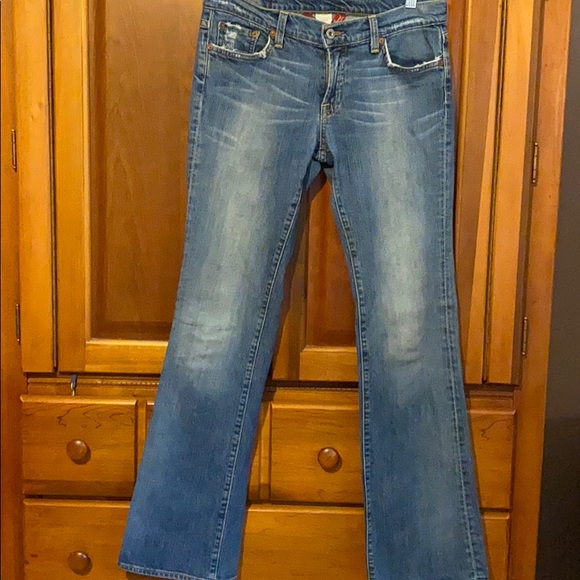 Lucky jeans - Picture 1 of 4